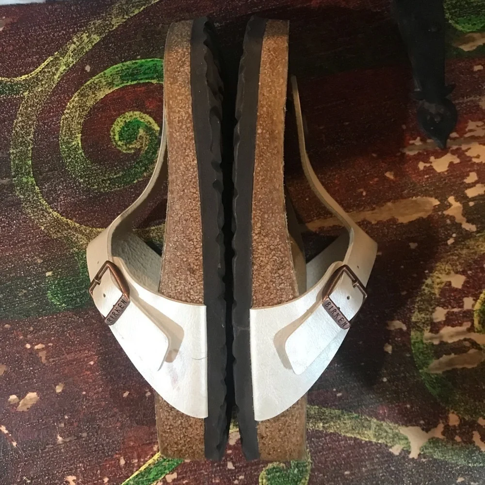 ▪️BIRKENSTOCK GIZEH Thong Sandals